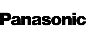 Logo de Panasonic fournisseur de climatisation
