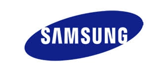 Logo de SAMSUNG fournisseur de climatisation
